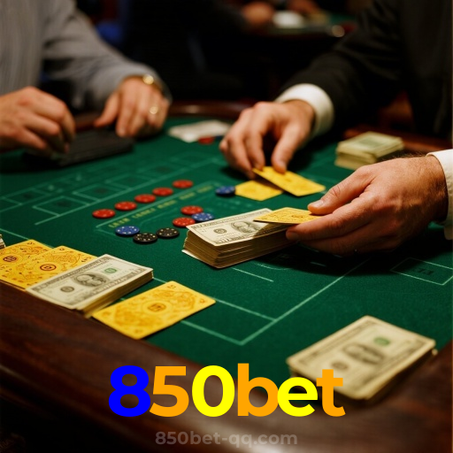 850bet：O cassino online perfeito para quem adora apostar no futebol e jogar roleta!