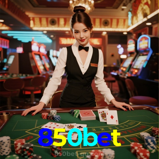 850bet：Jogue nas melhores slots e leve para casa prêmios sensacionais!