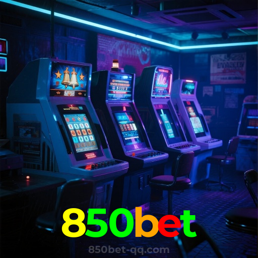 850bet：Jogue slots, poker e aposte no futebol online para grandes prêmios!