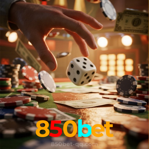 850bet：O melhor cassino para você jogar poker e fazer apostas no futebol online!