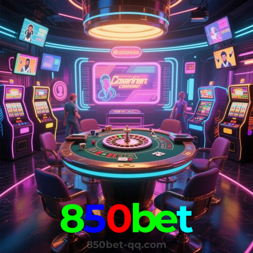 850bet：Sinta a adrenalina da roleta! Aposte e vença agora!