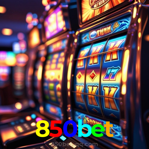 850bet：Aposte no futebol e jogue os melhores jogos de cassino com grandes prêmios!
