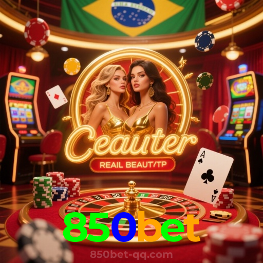 850bet：A sorte está ao seu lado nas nossas mesas de roleta! Aposte agora!