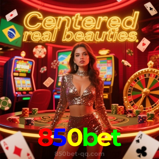 850bet：Aposte no futebol e jogue os melhores jogos de cassino com prêmios incríveis!