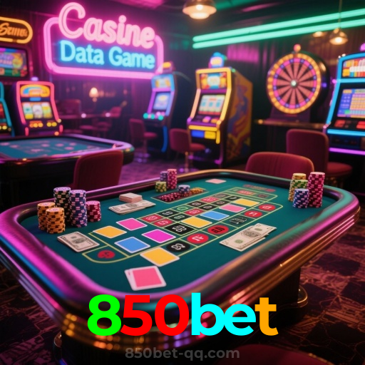 850bet：Jogue roleta, poker e aposte no futebol com grandes prêmios em jogo!