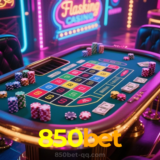850bet：Aposte em futebol ao vivo e ganhe prêmios em jogos de cassino como roleta!