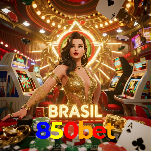 850bet：Em nosso cassino online, sua sorte vai brilhar! Aposte e vença!