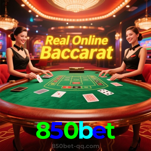 850bet：Aposte nas mesas de poker e vença grandes prêmios!