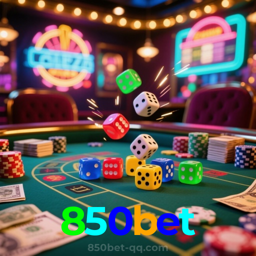 850bet：Sua sorte está no cassino online com jogos como poker e apostas no futebol!