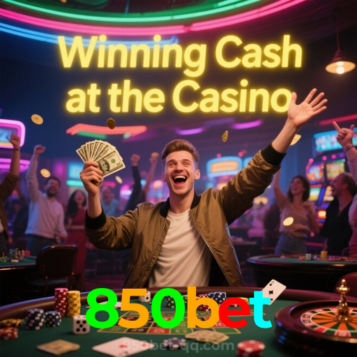 850bet：Ganhe no blackjack, aposte no futebol e vença com grandes prêmios!