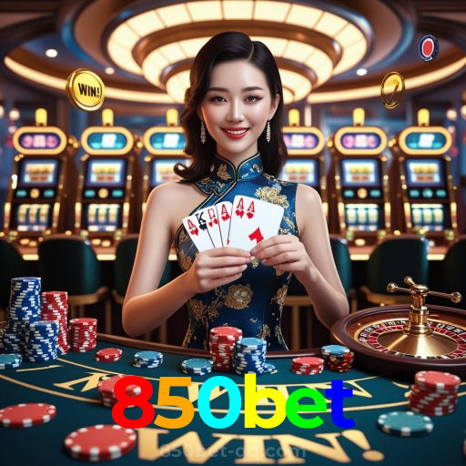 850bet：O cassino online mais confiável para apostas no futebol e jogos de cassino!