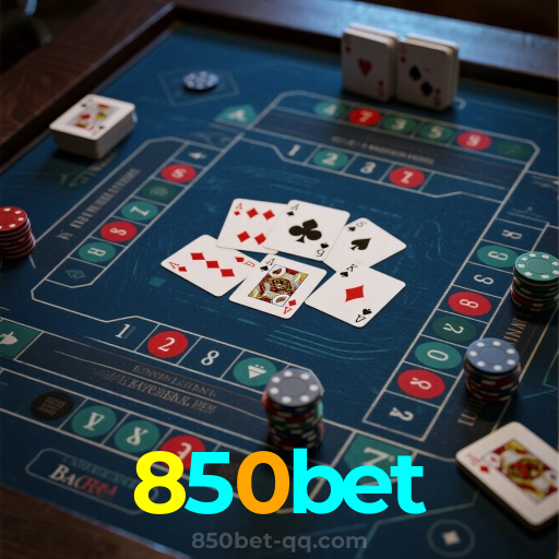 850bet：Jogue poker, aposte no futebol e ganhe em grande estilo!