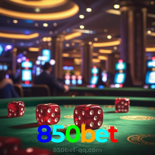 850bet：Jogue nas melhores slots e conquiste o jackpot dos seus sonhos!