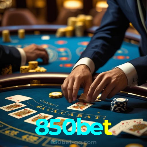 850bet：Jogue nas slots e mude sua sorte com grandes vitórias!