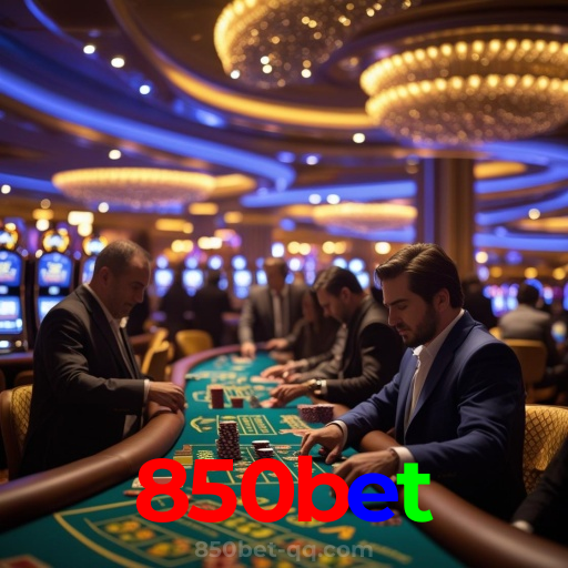 850bet：Jogue blackjack, poker e aposte no futebol para vitórias épicas!