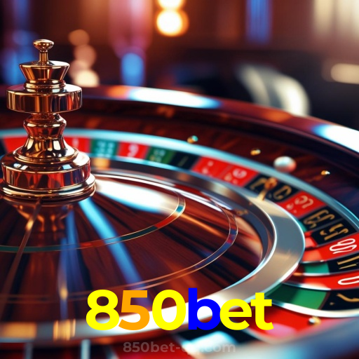 850bet:Jogue agora e vença no melhor cassino online!