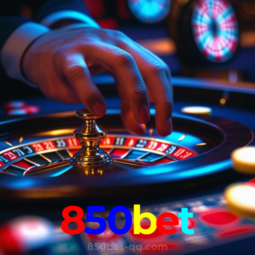 850bet:A sorte te espera nas nossas roletas! Aposte e vença!