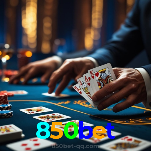 850bet:Jogue poker, aposte no futebol e vença com grandes prêmios!