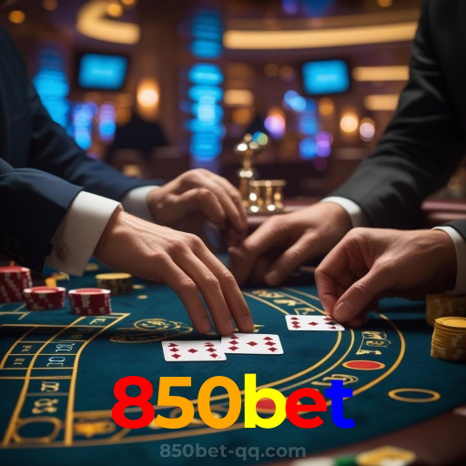 850bet:Os jackpots estão esperando por você! Entre no jogo e faça história!