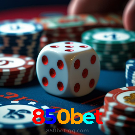 850bet:Vença o poker online e mostre sua habilidade nas cartas!