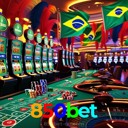 850bet:Jogue slots, ganhe no futebol e aposte com confiança no nosso cassino!