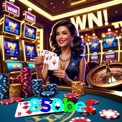 850bet：Jogue poker no nosso cassino e mostre sua habilidade!