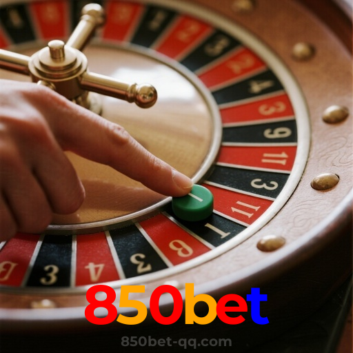 850bet：O melhor cassino online para quem ama futebol e jogos como poker e slots!