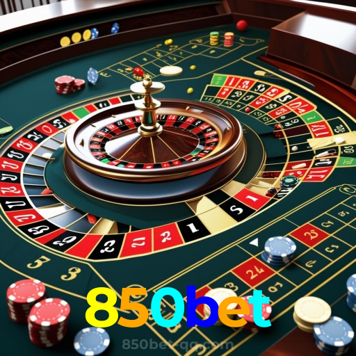 850bet：Aposte no futebol e jogue os melhores jogos de cassino com segurança!
