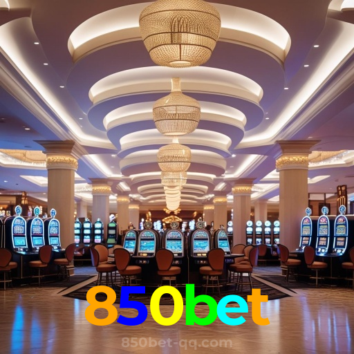 850bet:Jogue slots, blackjack e aposte ao vivo no futebol com segurança!