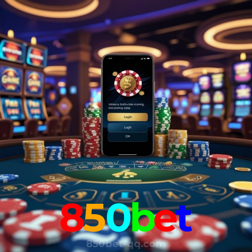 850bet：Vença no futebol online e sinta o sabor da conquista!
