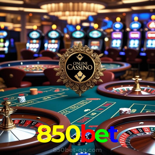 850bet:Vença no blackjack e conquiste prêmios sensacionais!
