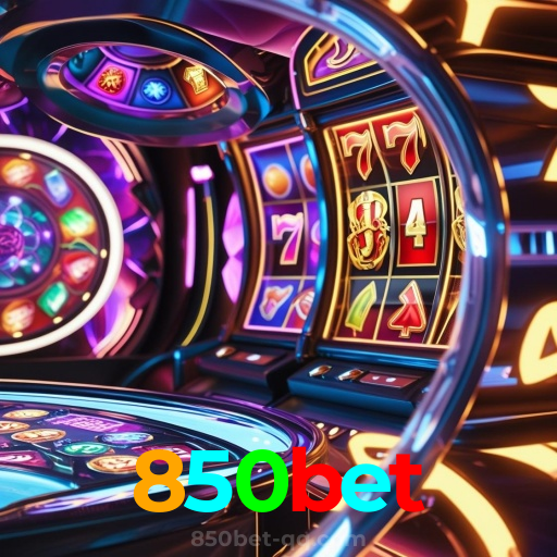 850bet：Apostas ao vivo no futebol e diversão em jogos de cassino como slots e roleta!