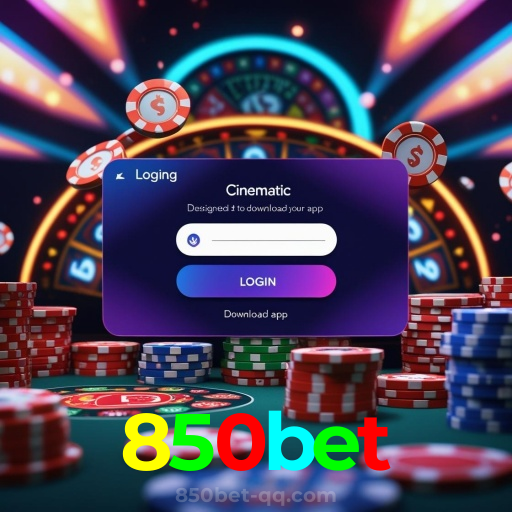 850bet:Jogue no cassino mais seguro com blackjack, poker e futebol online!