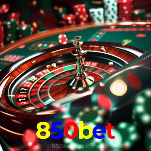 850bet：Aposte no futebol e jogue os melhores jogos de cassino com grandes prêmios!