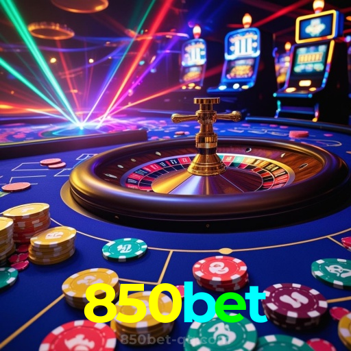 850bet:Seu time na vitória e os jackpots no cassino online te esperam!
