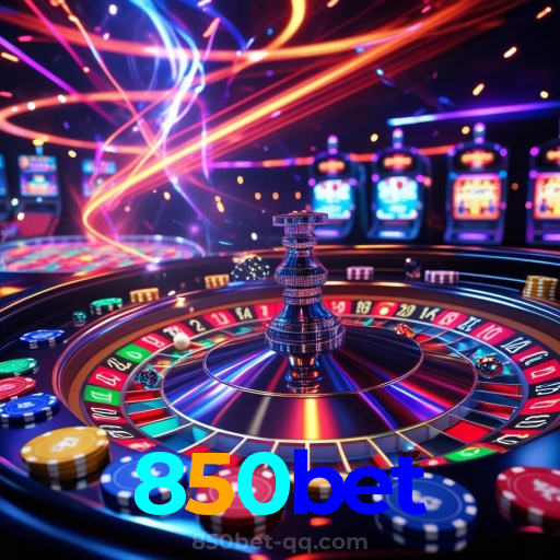 850bet:O cassino online mais confiável com apostas no futebol e prêmios em blackjack!