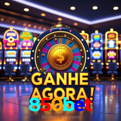 850bet:Jogue nas nossas roletas e ganhe prêmios incríveis!