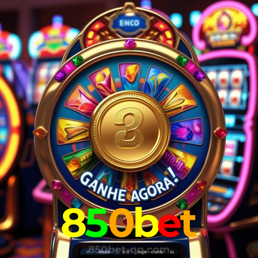 850bet:A sorte está no seu lado nas nossas roletas! Aposte agora!