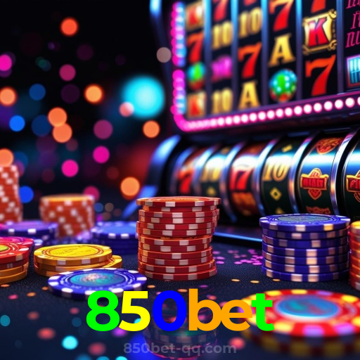 850bet:O cassino online mais emocionante está aqui! Aposte agora!
