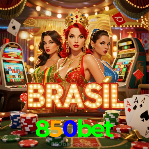 850bet：Jogue agora no nosso cassino online e ganhe muito mais!
