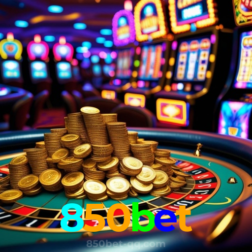 850bet:Jogue roleta, blackjack e aposte no futebol para uma experiência completa!