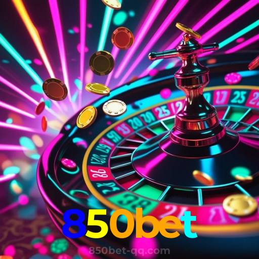 850bet：Ganhe prêmios em jogos de poker e aposte no futebol com grandes odds!
