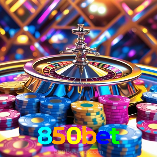 850bet:Entre no nosso cassino e aposte nas melhores máquinas caça-níqueis!