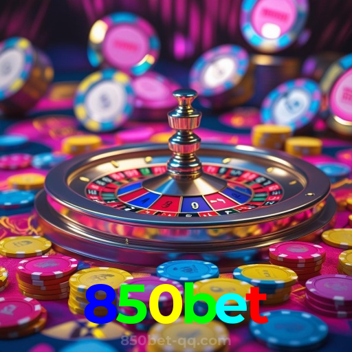 850bet：Onde você pode apostar no futebol e jogar os melhores jogos de cassino!