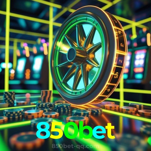 850bet:Ganhe prêmios fantásticos nas roletas online!