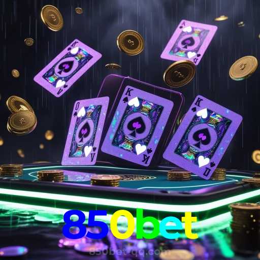 850bet：A diversão começa no cassino online com poker, roleta e apostas no futebol!