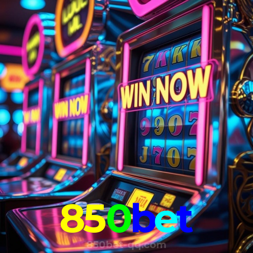 850bet:Jogue slots, aposte no futebol e vença com grandes vitórias!