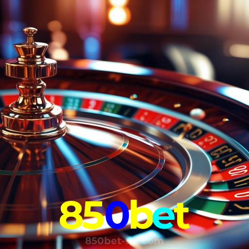 850bet:Aposte no futebol e ganhe em roleta e blackjack no nosso cassino!