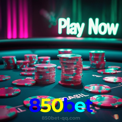 850bet：As melhores slots com grandes vitórias te aguardam! Jogue agora!