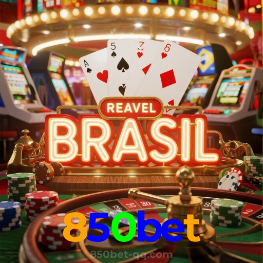 850bet：Aposte no futebol e jogue os jogos mais emocionantes como blackjack e poker!